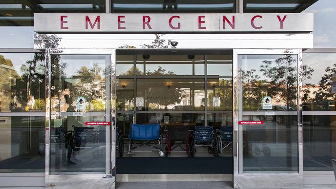 US Hospitals Are Seeing Fewer Heart Patients
