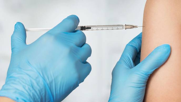 Flu Shot Uptake Below Targets, Particularly for Older Adults Amid 'Multi-Demic' of Viruses: Survey
