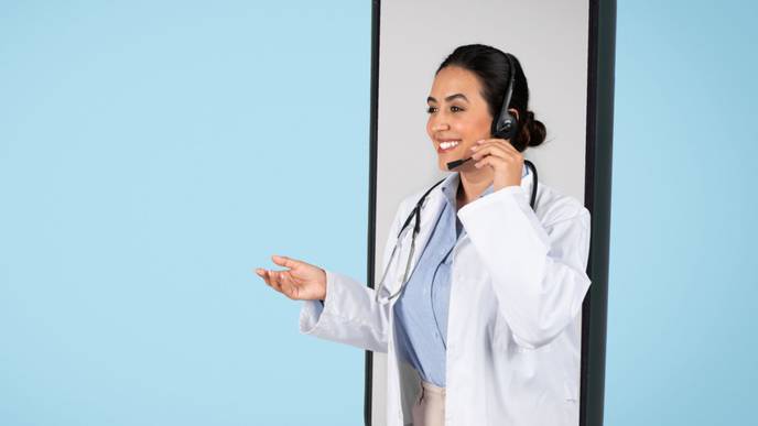 ReachMD Healthcare Image