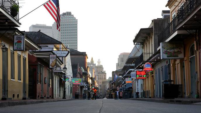 Coronavirus Has Been a Far Deadlier Threat in New Orleans Than the Rest of the US. Why?