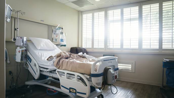 As Hospitals Focus on COVID-19 Patients, Many With Other Illnesses Wait in Fear