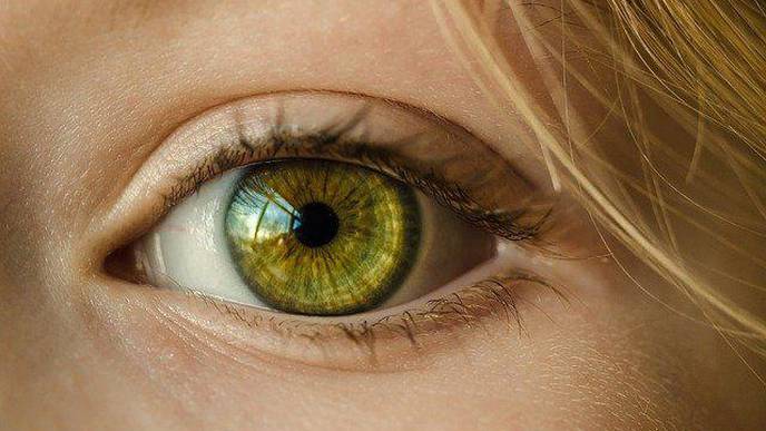 Researchers Reveal UK Trends in Inflammatory Eye Disease