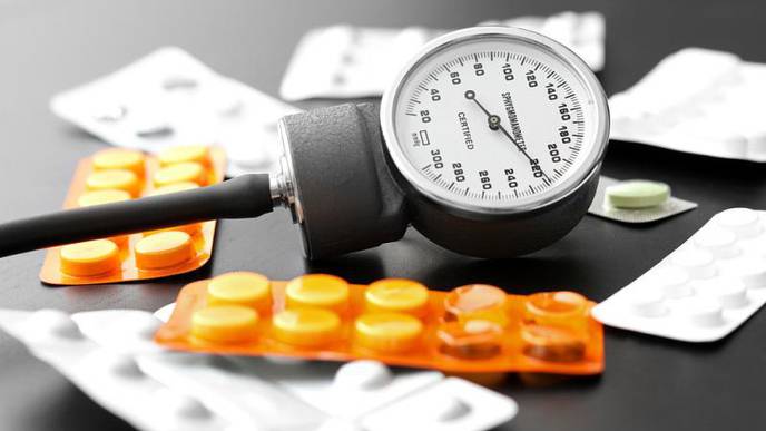 Four-Pill Drug Combo May Protect Patients with Heart Failure
