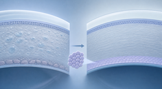 escalon trial tests corneal endothelial cell therapy for corneal edema