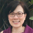 Jennifer, I. Lim, MD, FASRS, FARVO