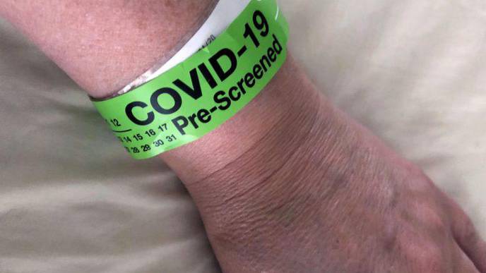 Tsunami of Chronic Health Conditions Expected as a Result of COVID-19 Pandemic, Will Affect Society for Decades