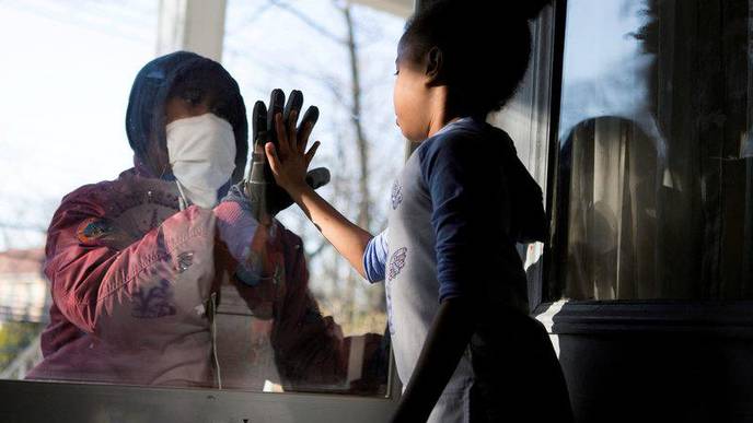 World Health Organization Releases 6 Conditions for Ending COVID-19 Lockdown