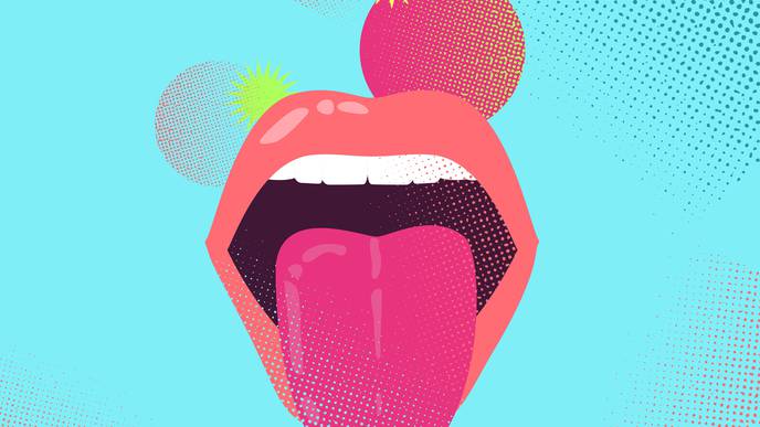 Tongue Microbes Provide Window to Heart Health