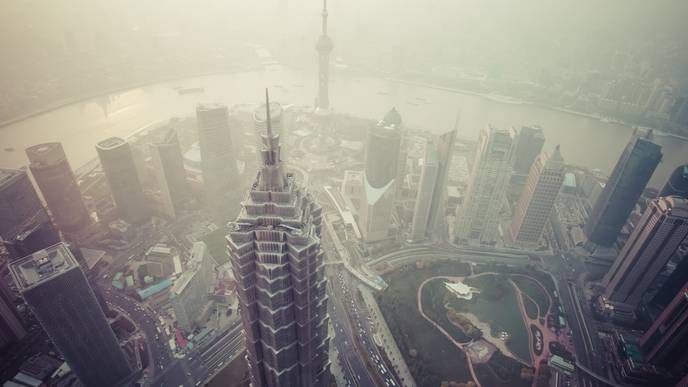 Exposure to Air Pollution Increases COVID-19 Deaths Worldwide