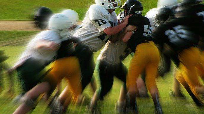 Handheld Device Could Provide Fast Method to Diagnose Concussions in Youth Athletes