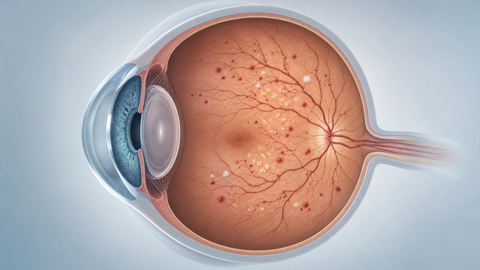 us diabetic retinopathy care cascade shows major drop offs