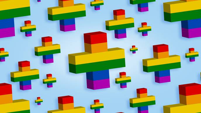 LGBT-Friendly Primary Care Improves STD Screening Rates