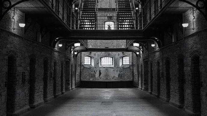 ‘We Don’t Have a Health System:’ Expert on Prisons, Race, & COVID-19