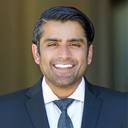 Arshad M. Khanani MD, MA, FASRS