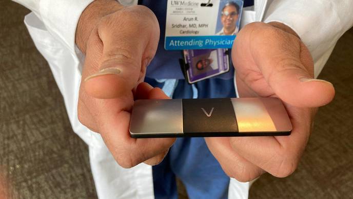 ReachMD Healthcare Image