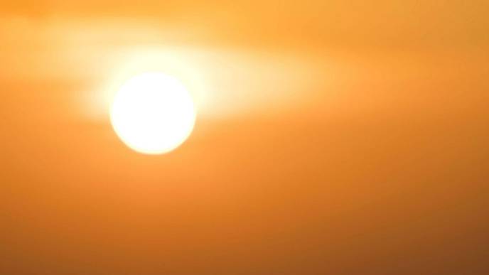 Summers Could Become 'Too Hot for Humans'