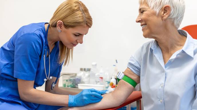 ReachMD Healthcare Image