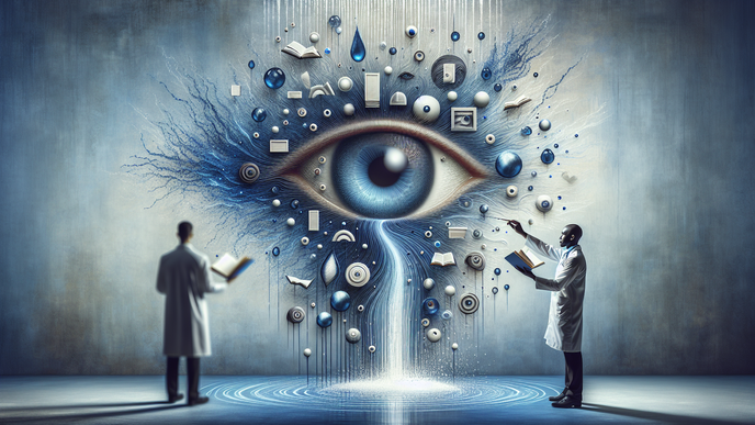 transforming dry eye treatment storytelling
