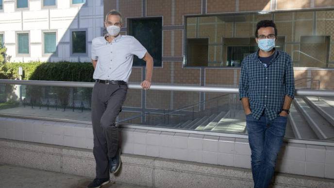 UCI-Led Study Offers New Approach for More Accurate Epidemic Modeling