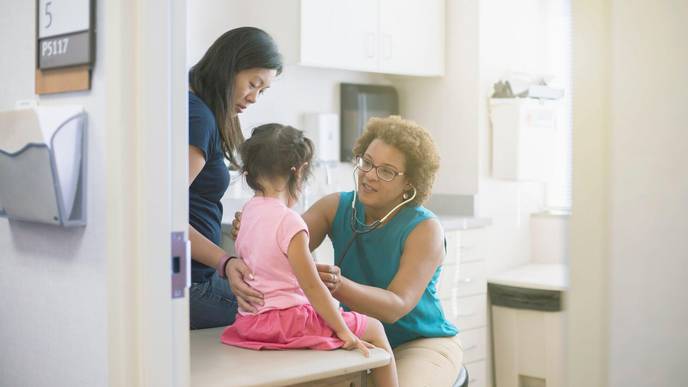 Median Wait Time Benchmarks Met for Most Pediatric Patients with JIA
