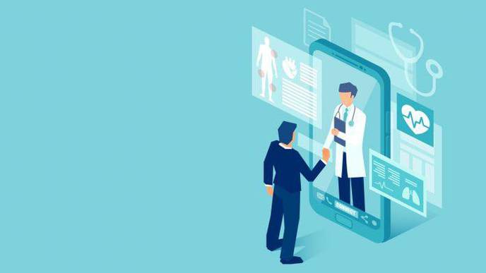 COVID-19 Telehealth Adoption Could Reduce Disparities in Healthcare