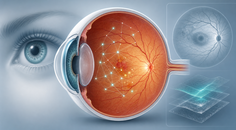 ai foundation models reshape ophthalmic diagnosis