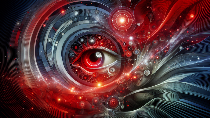 exploring red light therapy for myopia control