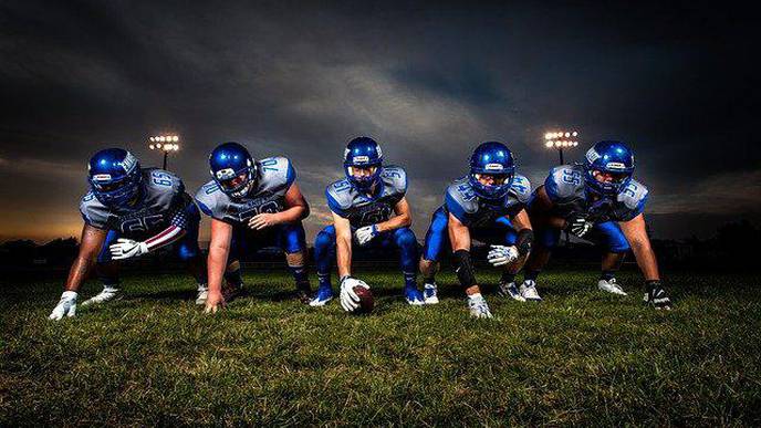 Game Time & Direction of Travel are Associated with College Football Team Performance