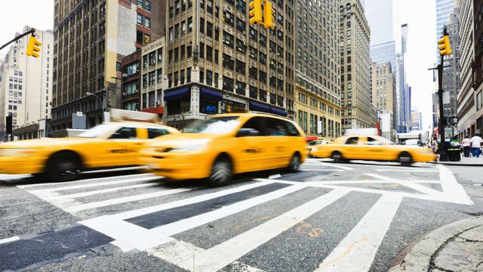 Kidney Problems More Prevalent in NYC COVID-19 Patients