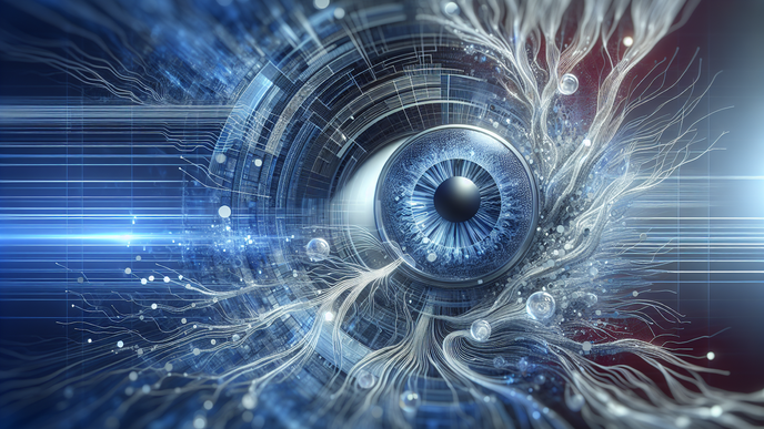 ai powered imaging glaucoma detection