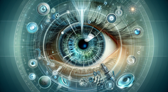 enhancing pediatric vision post glaucoma surgery