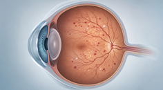 us diabetic retinopathy care cascade shows major drop offs