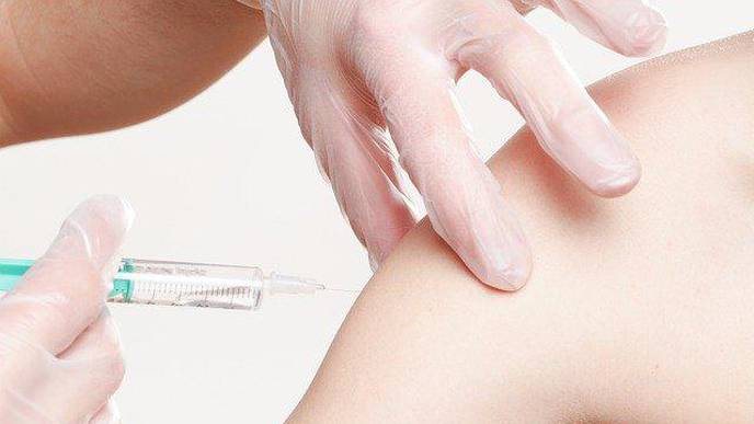 Impact of HPV Vaccination Mandates on Social Inequalities