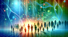 omega 3 nearsightedness children