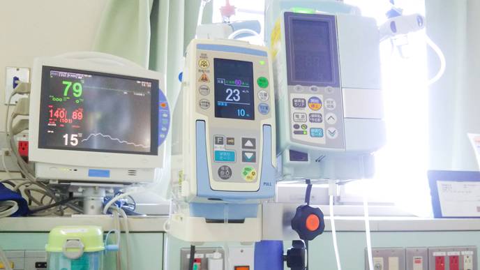 Taming the Sounds of a Noisy Hospital Room