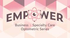 EMPOWER 1 Cover Art 2026
