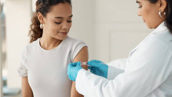 Myocarditis After Covid Vaccination: Research on Possible Long-Term Risks Underway