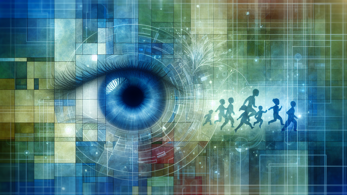 unseen impact of screen time on vision