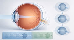 lamp eight year data on tapering low concentration atropine