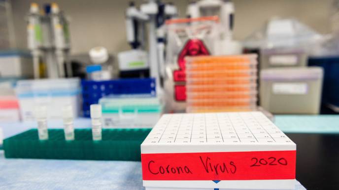 What It's Like to be in a COVID-19 Vaccine Trial