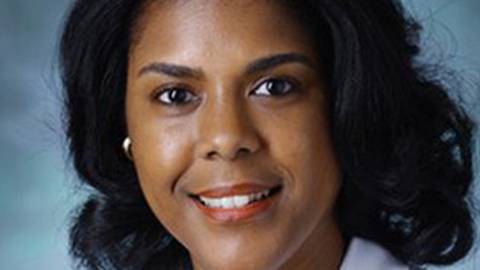 Sharon D. Solomon, MD: A Leading Faculty Member's Bio
