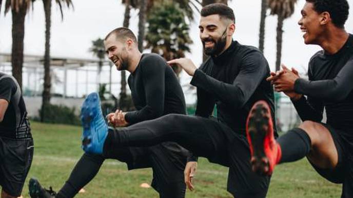 Bootcamp or Booting Goals? Which Is Better for Men’s Health?