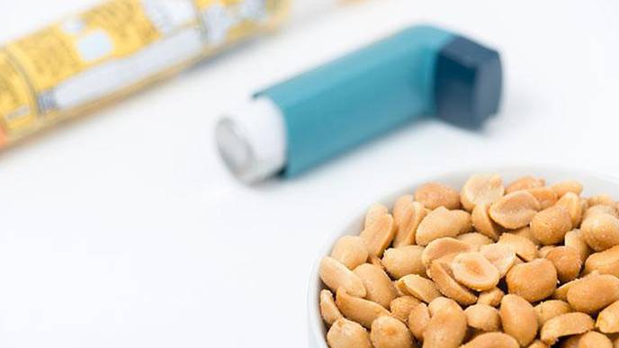 New Pill Could Prevent Anaphylaxis in People with Food, Drug Allergies