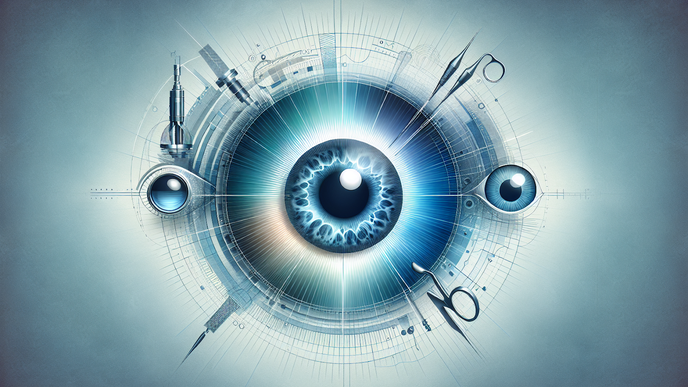 innovations in ophthalmic surgery