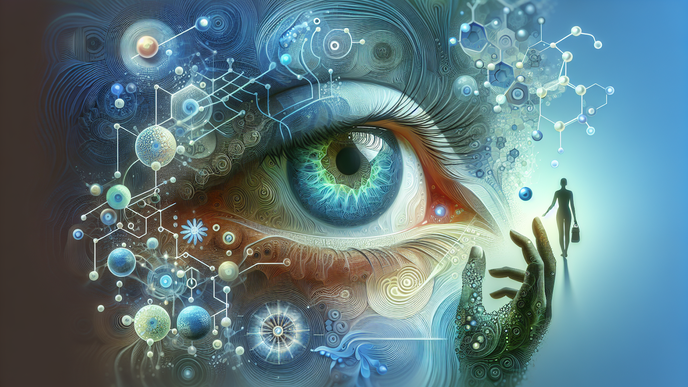 emerging therapies transforming dry eye management