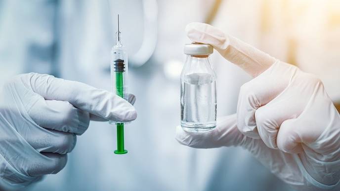 UK to Test Inhaled COVID-19 Vaccines