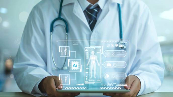 ReachMD Healthcare Image
