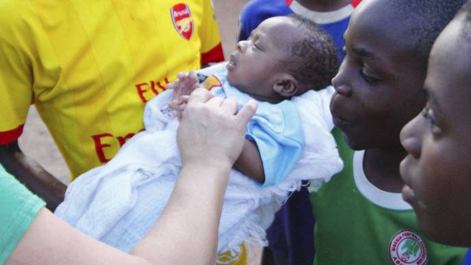 ReachMD Healthcare Image