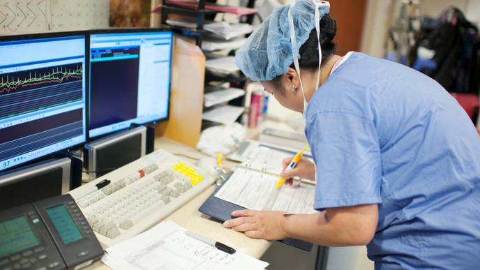 ReachMD Healthcare Image