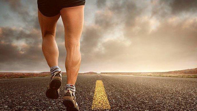 Impact Training Improves Bone & Muscle Health in People with Crohn’s Disease